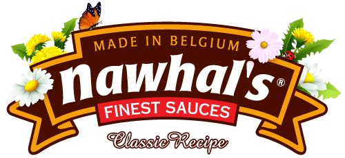Sauce Barbecue Nawhal's 950 mL - Central'Hal