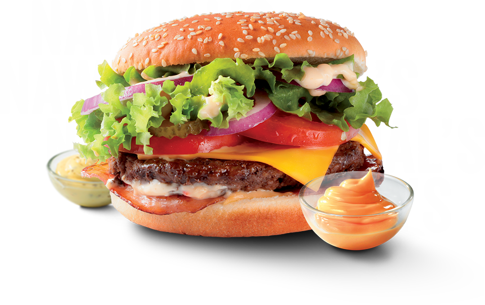 Burger nawhals.com